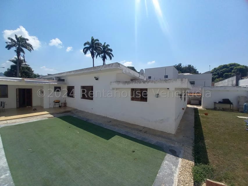 Casa (1 Nivel) en Venta en Guaparo, Carabobo - 23