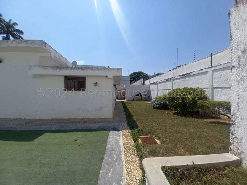 Casa (1 Nivel) en Venta en Guaparo, Carabobo - 24