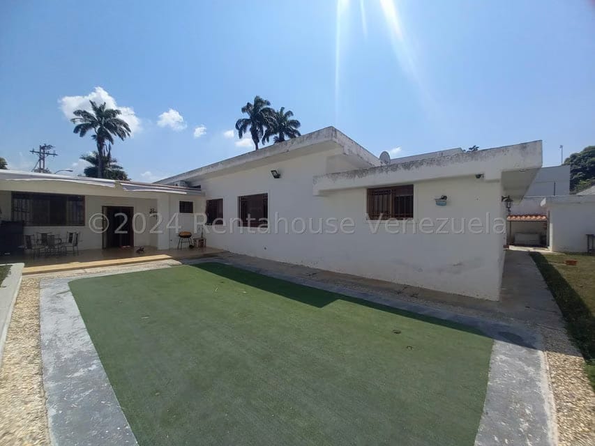 Casa (1 Nivel) en Venta en Guaparo, Carabobo - 25