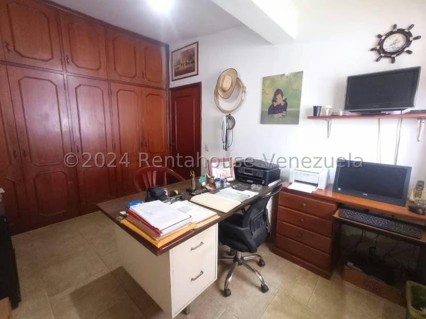 Casa (1 Nivel) en Venta en Guaparo, Carabobo - 28