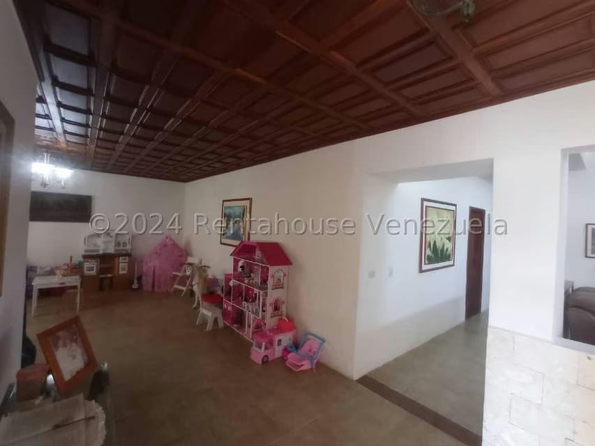 Casa (1 Nivel) en Venta en Guaparo, Carabobo - 30