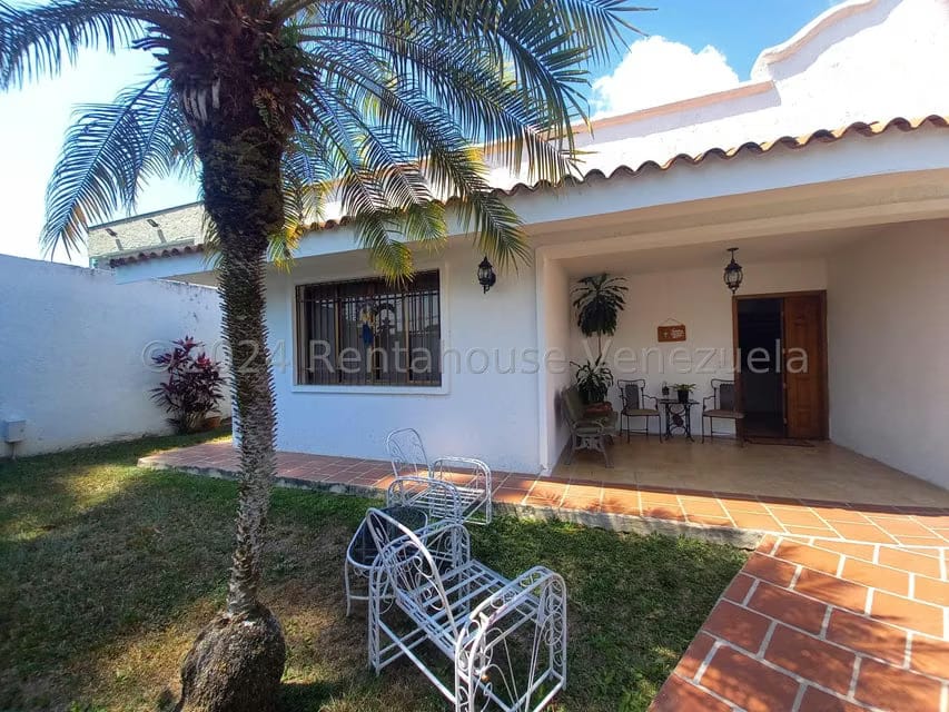 Casa (1 Nivel) en Venta en Guaparo, Carabobo - 4