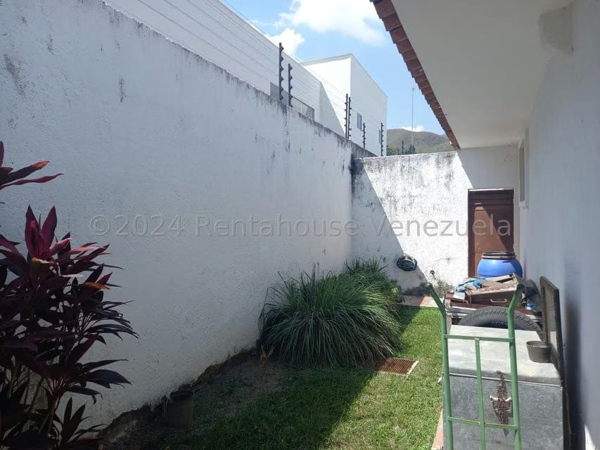 Casa (1 Nivel) en Venta en Guaparo, Carabobo - 31