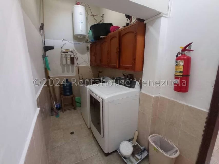 Casa (1 Nivel) en Venta en Guaparo, Carabobo - 32