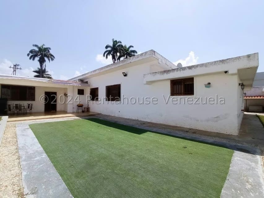 Casa (1 Nivel) en Venta en Guaparo, Carabobo - 34