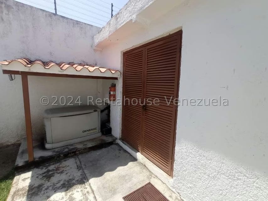 Casa (1 Nivel) en Venta en Guaparo, Carabobo - 36