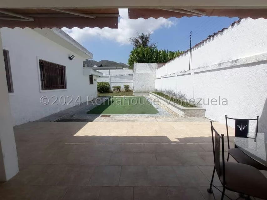 Casa (1 Nivel) en Venta en Guaparo, Carabobo - 37