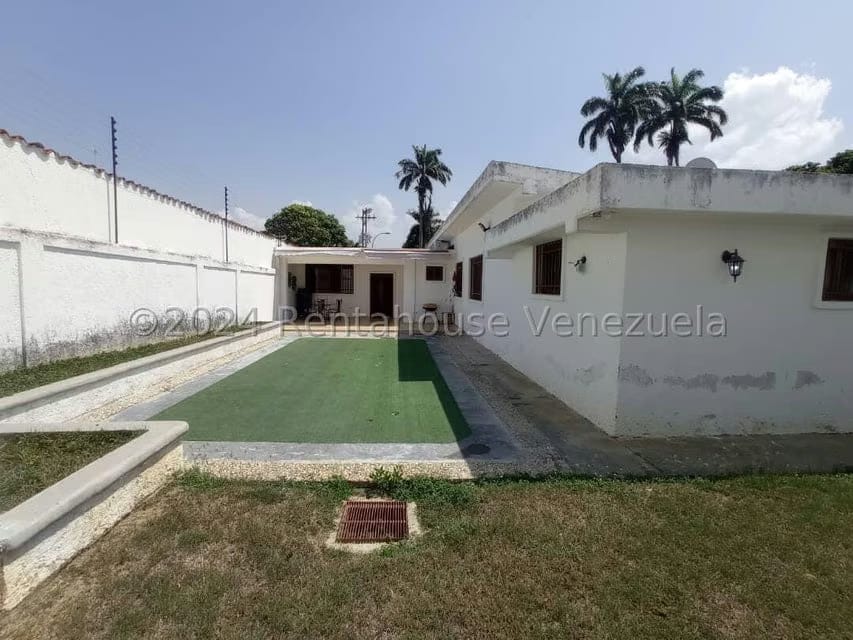 Casa (1 Nivel) en Venta en Guaparo, Carabobo - 43