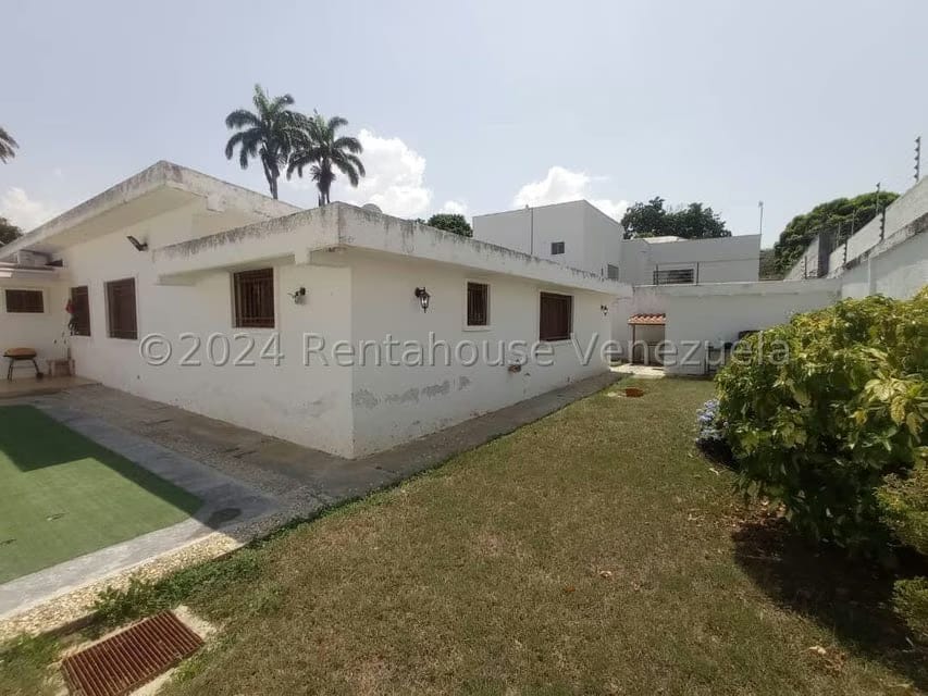 Casa (1 Nivel) en Venta en Guaparo, Carabobo - 44