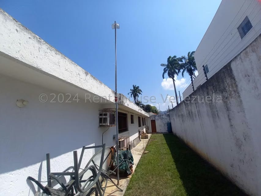 Casa (1 Nivel) en Venta en Guaparo, Carabobo - 46