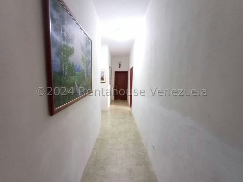 Casa (1 Nivel) en Venta en Guaparo, Carabobo - 48