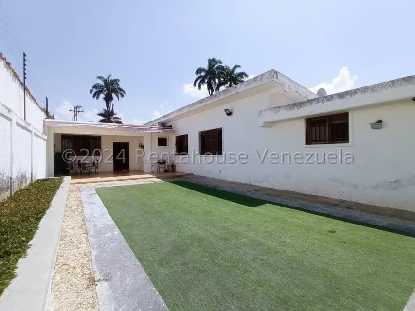 Casa (1 Nivel) en Venta en Guaparo, Carabobo - 53