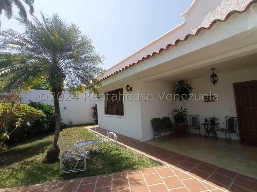 Casa (1 Nivel) en Venta en Guaparo, Carabobo - 55