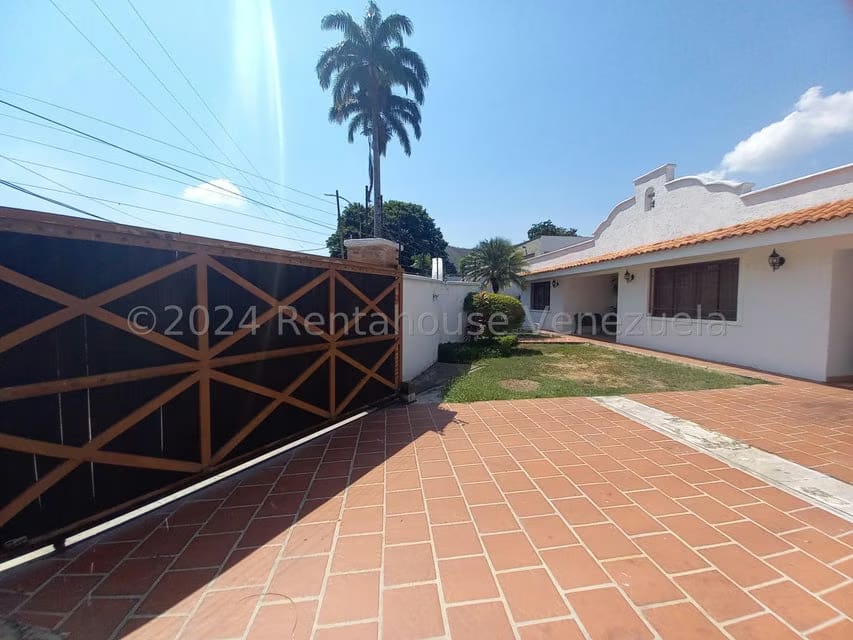 Casa (1 Nivel) en Venta en Guaparo, Carabobo - 57