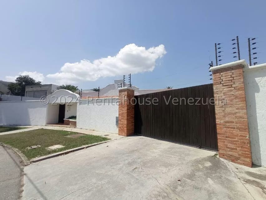Casa (1 Nivel) en Venta en Guaparo, Carabobo - 59