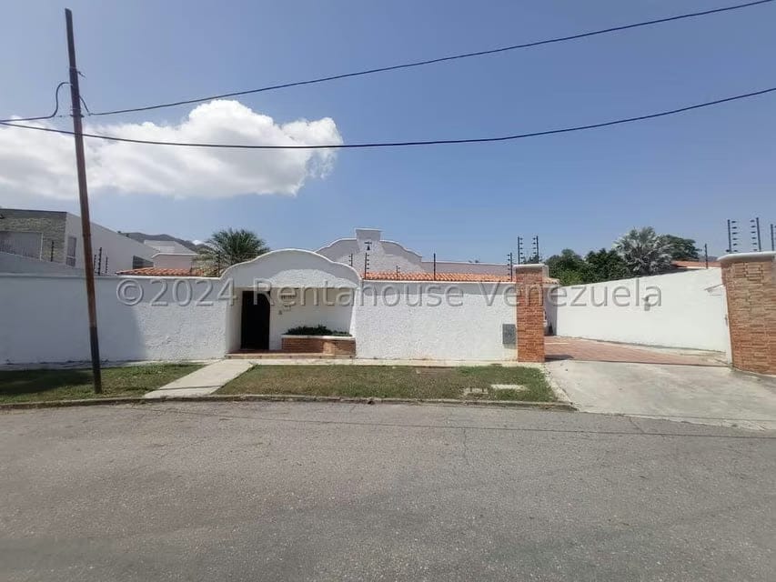 Casa (1 Nivel) en Venta en Guaparo, Carabobo - 60