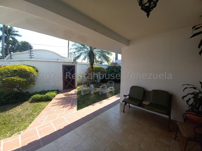 Casa (1 Nivel) en Venta en Guaparo, Carabobo - 7