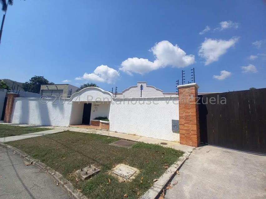Casa (1 Nivel) en Venta en Guaparo, Carabobo - 61