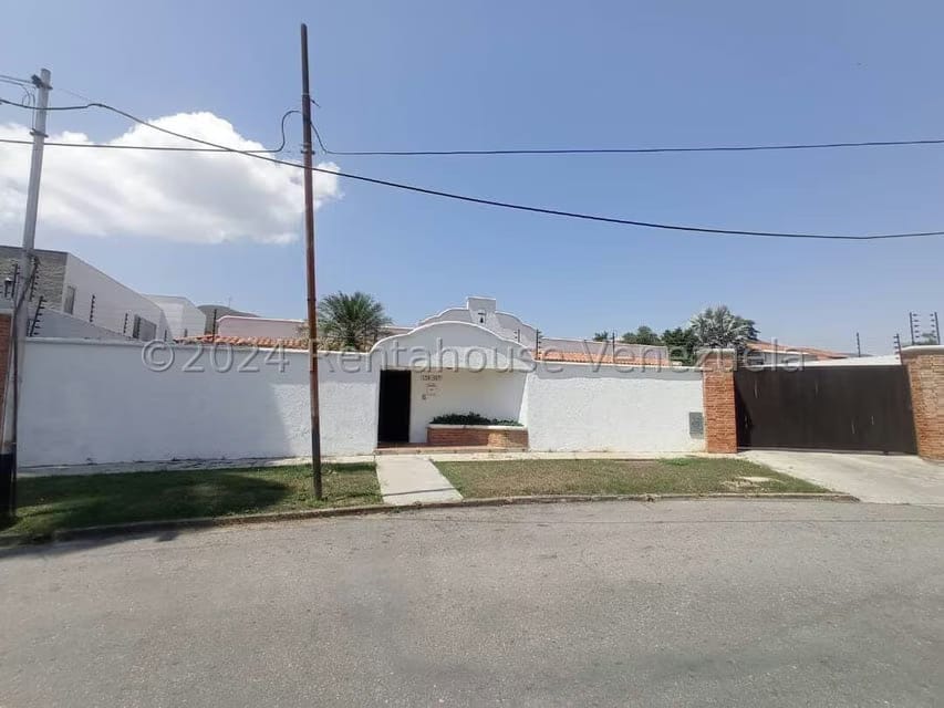 Casa (1 Nivel) en Venta en Guaparo, Carabobo - 62