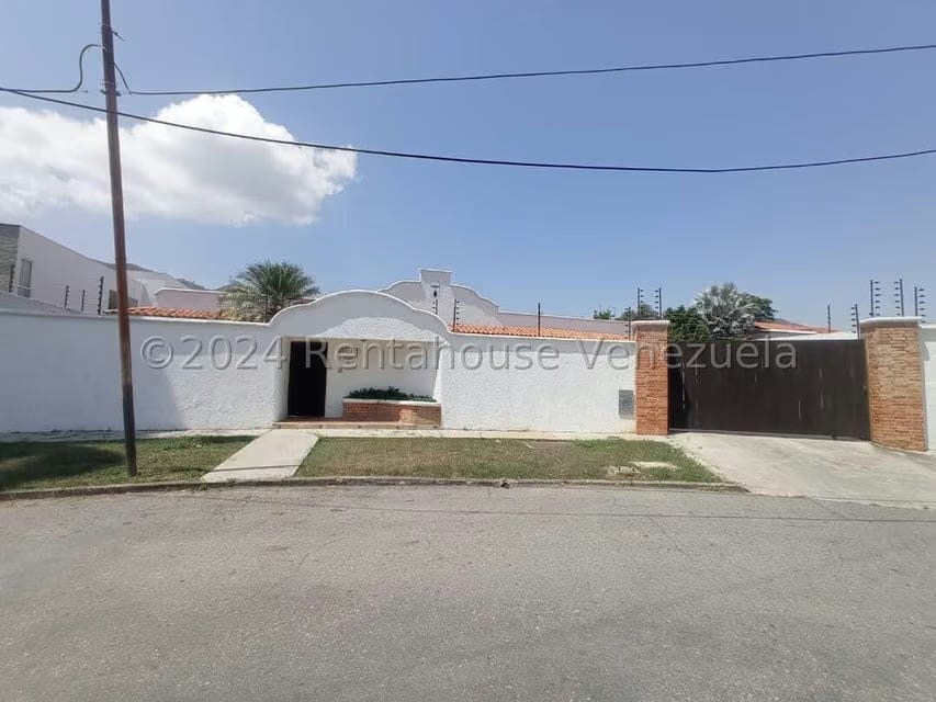 Casa (1 Nivel) en Venta en Guaparo, Carabobo - 63