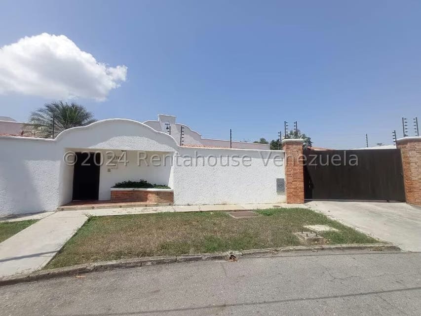 Casa (1 Nivel) en Venta en Guaparo, Carabobo - 64