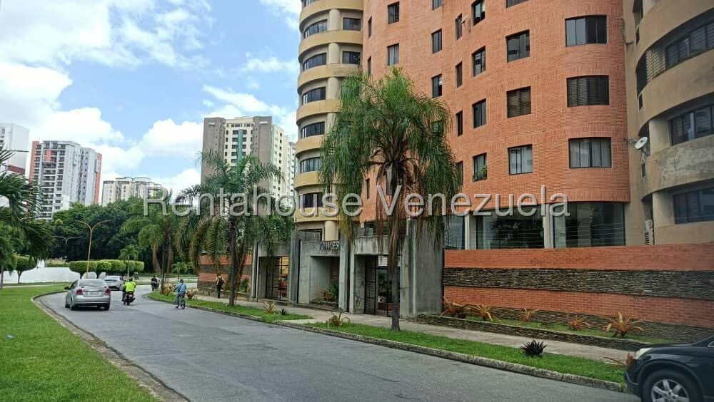 Apartamento (1 Nivel) en Alquiler en Los Mangos, Carabobo