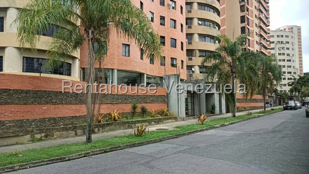 Apartamento (1 Nivel) en Alquiler en Los Mangos, Carabobo - 3