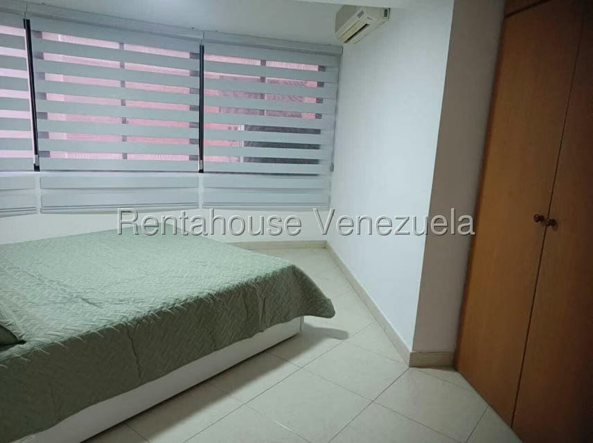 Apartamento (1 Nivel) en Alquiler en Los Mangos, Carabobo - 21
