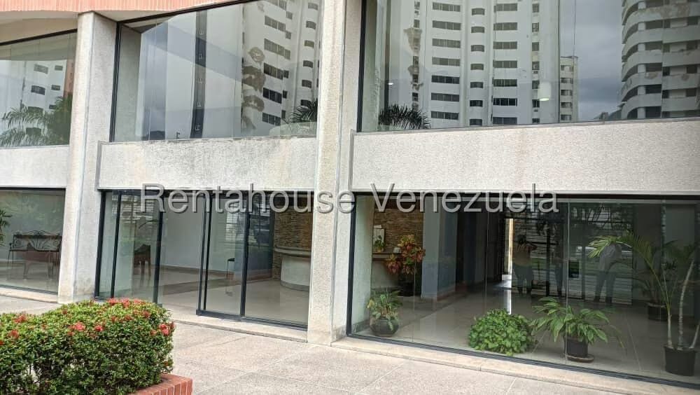 Apartamento (1 Nivel) en Alquiler en Los Mangos, Carabobo - 5