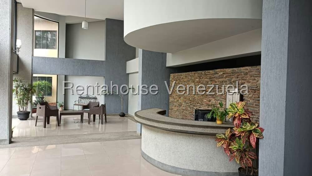 Apartamento (1 Nivel) en Alquiler en Los Mangos, Carabobo - 7