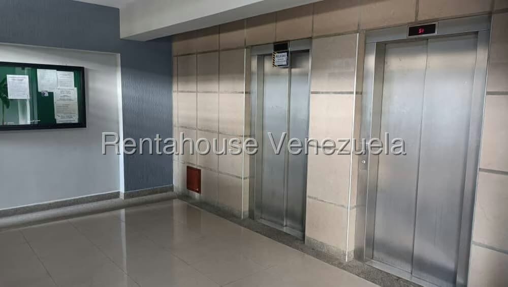 Apartamento (1 Nivel) en Alquiler en Los Mangos, Carabobo - 8