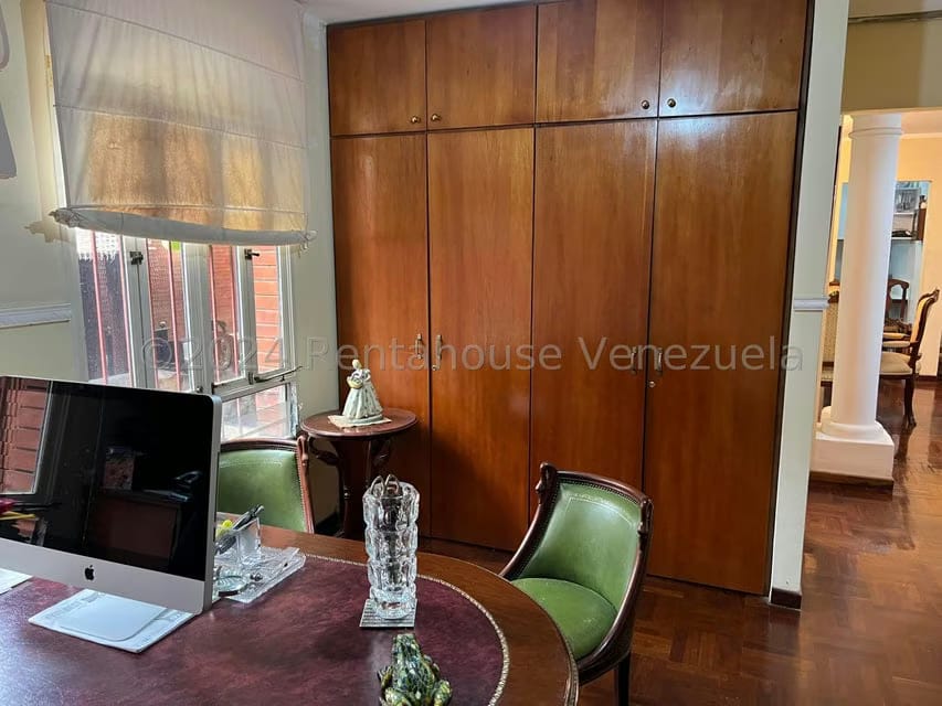 Apartamento (1 Nivel) en Venta en La Tahona, Distrito Metropolitano - 14