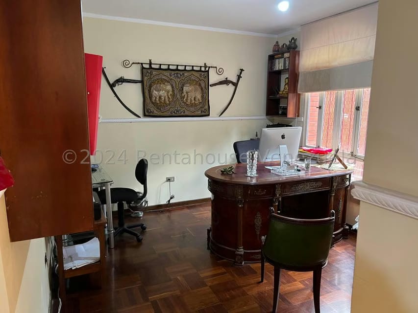 Apartamento (1 Nivel) en Venta en La Tahona, Distrito Metropolitano - 15