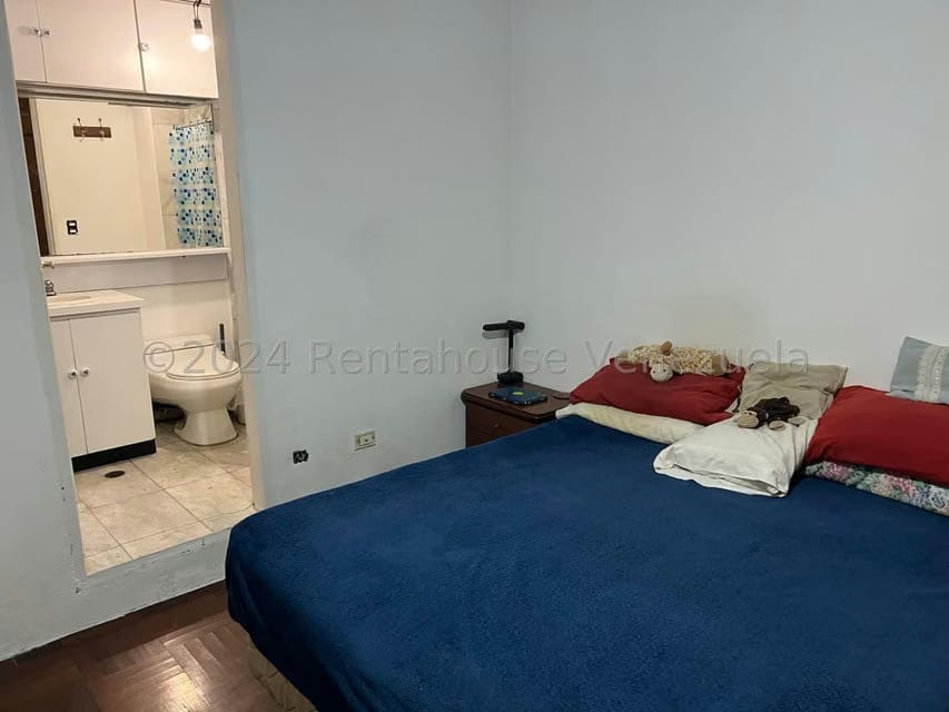 Apartamento (1 Nivel) en Venta en La Tahona, Distrito Metropolitano - 19