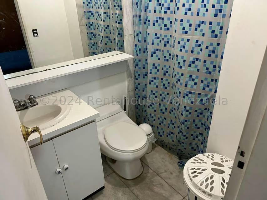 Apartamento (1 Nivel) en Venta en La Tahona, Distrito Metropolitano - 21