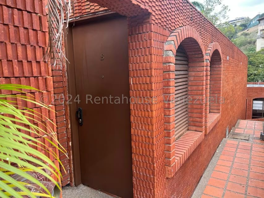 Apartamento (1 Nivel) en Venta en La Tahona, Distrito Metropolitano - 25
