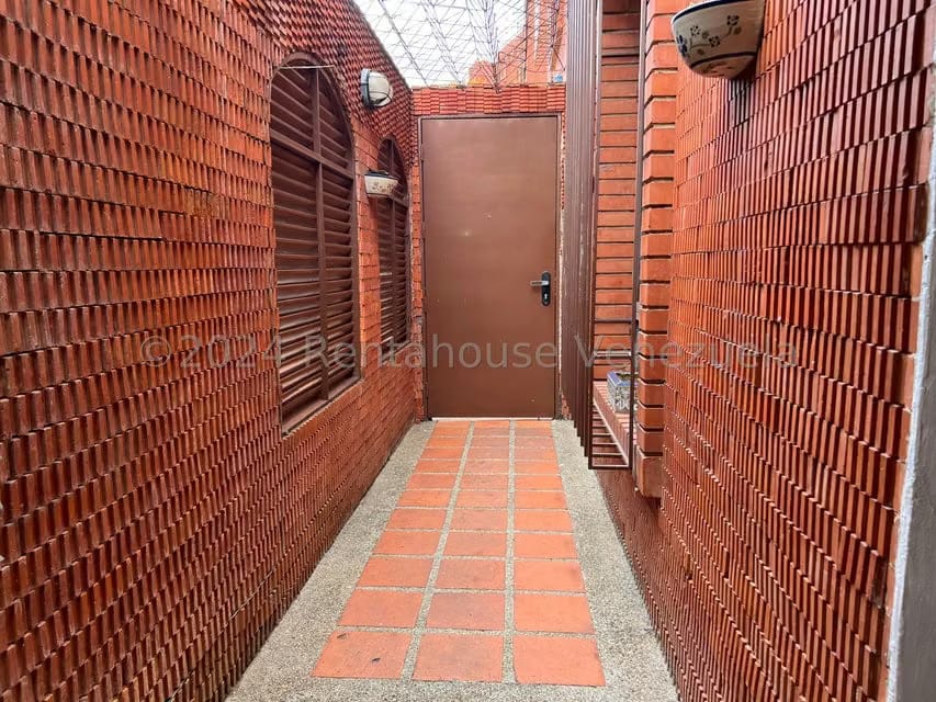 Apartamento (1 Nivel) en Venta en La Tahona, Distrito Metropolitano - 26