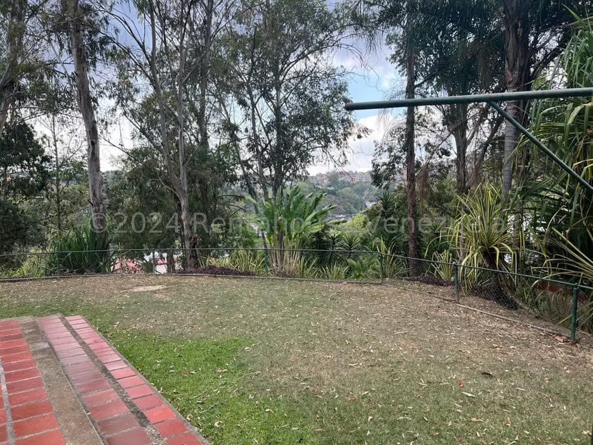 Apartamento (1 Nivel) en Venta en La Tahona, Distrito Metropolitano - 31