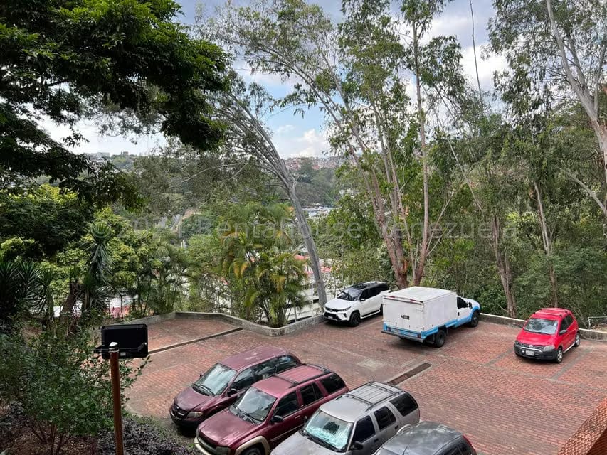 Apartamento (1 Nivel) en Venta en La Tahona, Distrito Metropolitano - 5