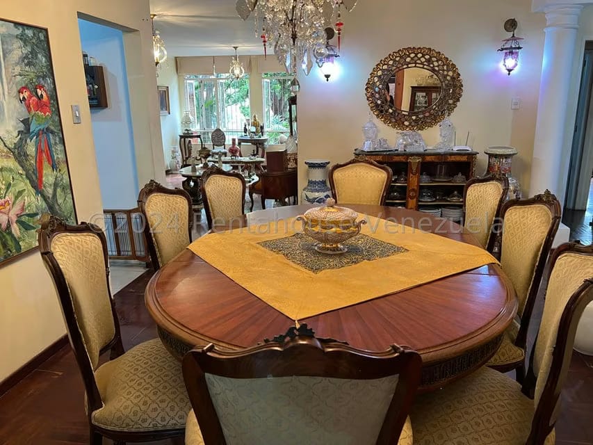 Apartamento (1 Nivel) en Venta en La Tahona, Distrito Metropolitano - 7