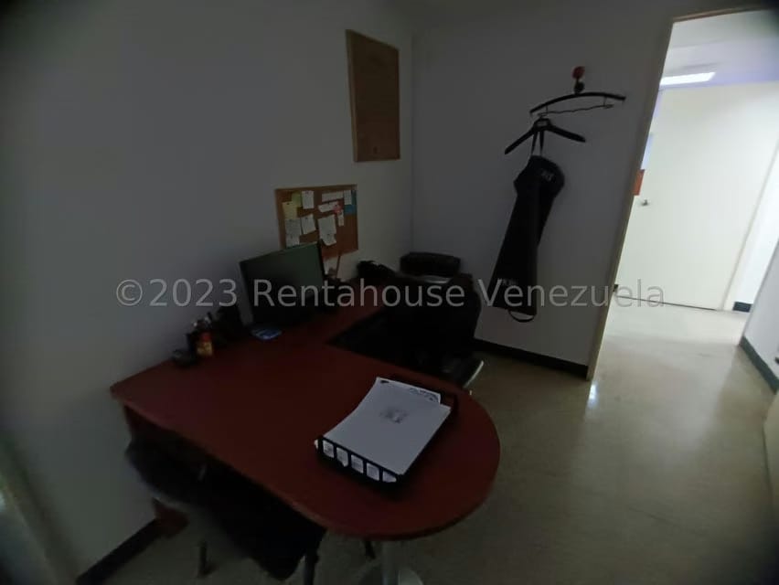 Comercial (Oficina) en Alquiler en Sabana Grande, Distrito Metropolitano - 20