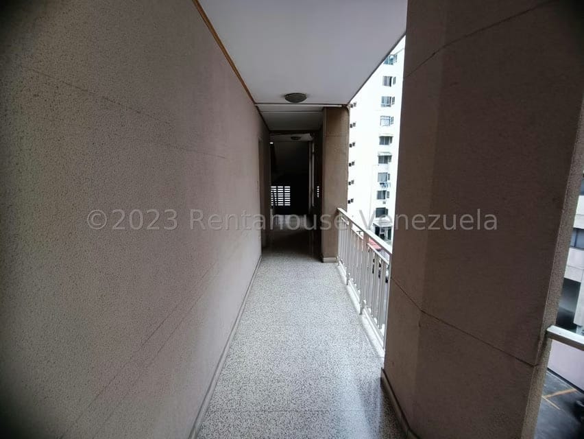 Comercial (Oficina) en Alquiler en Sabana Grande, Distrito Metropolitano - 3