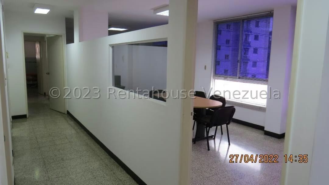Comercial (Oficina) en Alquiler en Sabana Grande, Distrito Metropolitano - 31