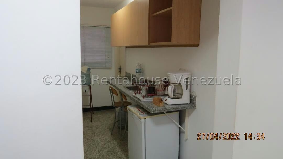 Comercial (Oficina) en Alquiler en Sabana Grande, Distrito Metropolitano - 38