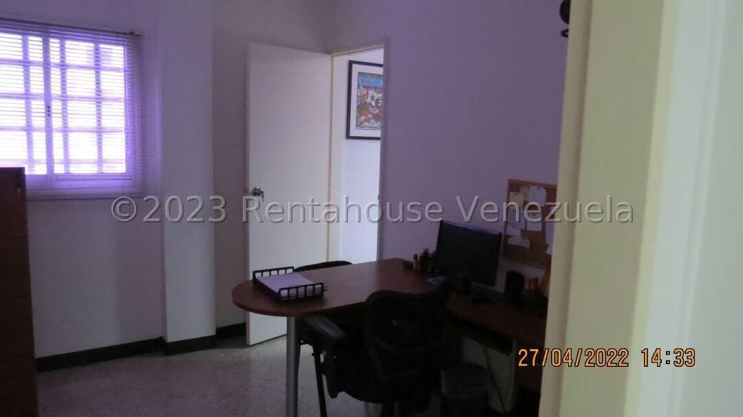 Comercial (Oficina) en Alquiler en Sabana Grande, Distrito Metropolitano - 41