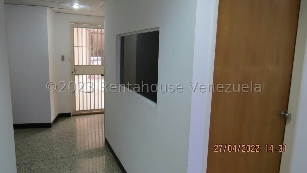 Comercial (Oficina) en Alquiler en Sabana Grande, Distrito Metropolitano - 45