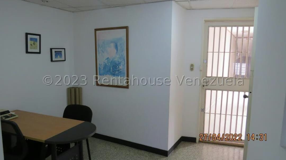 Comercial (Oficina) en Alquiler en Sabana Grande, Distrito Metropolitano - 47