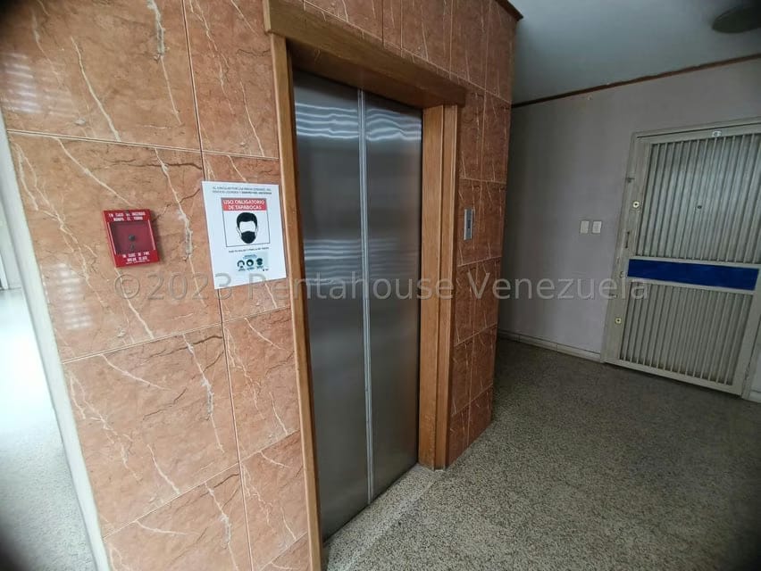 Comercial (Oficina) en Alquiler en Sabana Grande, Distrito Metropolitano - 6