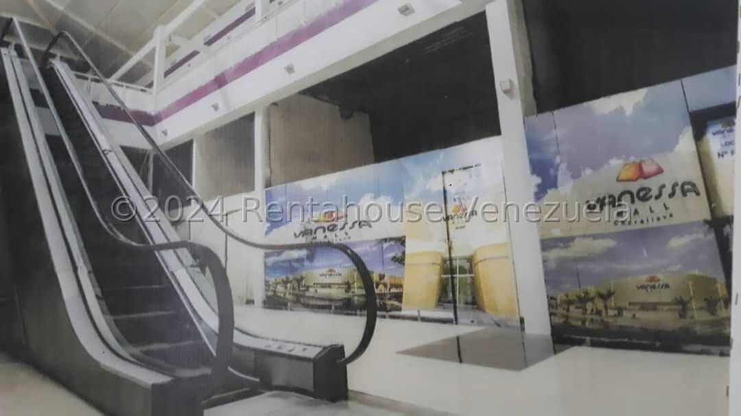 Comercial (Local Comercial) en Venta en Centro de Charallave, Miranda - 6