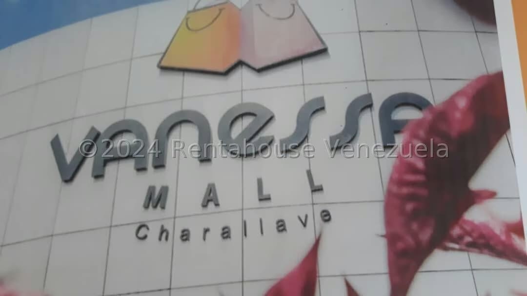 Comercial (Local Comercial) en Venta en Centro de Charallave, Miranda - 7